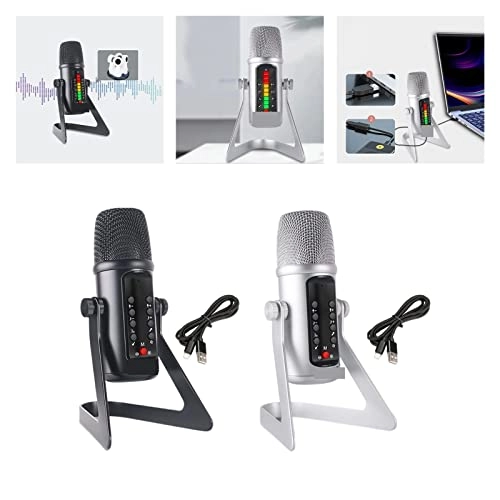 ss1/i47179 Wired Microphone