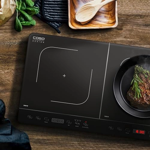 Touch 3500 2018 Induction hob