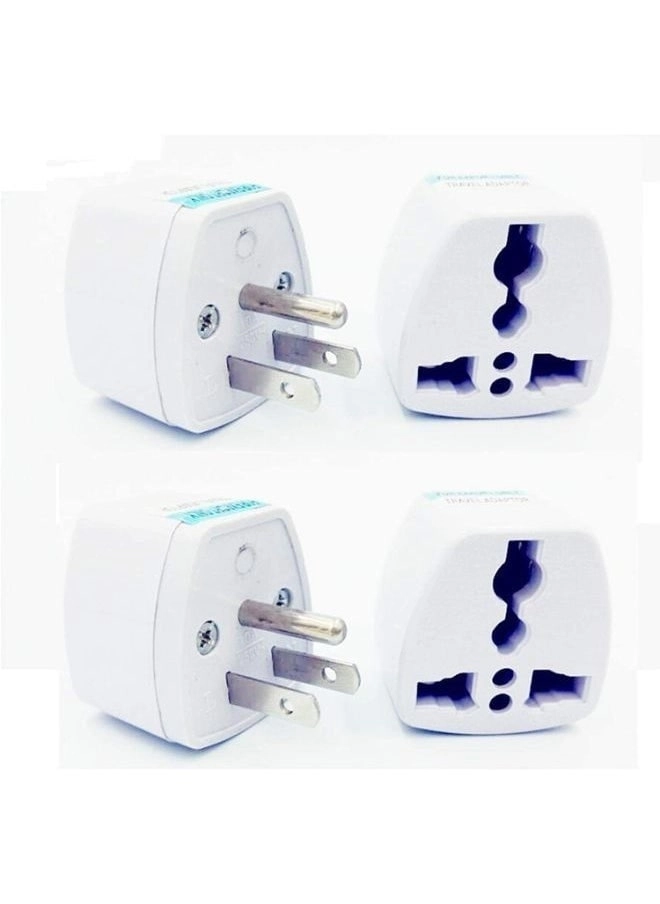 Easy Life Power Plug Adapter