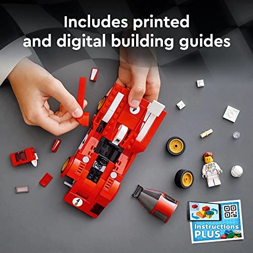 Speed Champions 1970 Ferrari 512 M (76906)