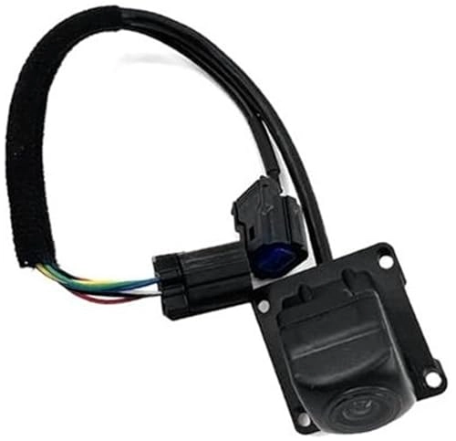 Rear View Camera - Night vision