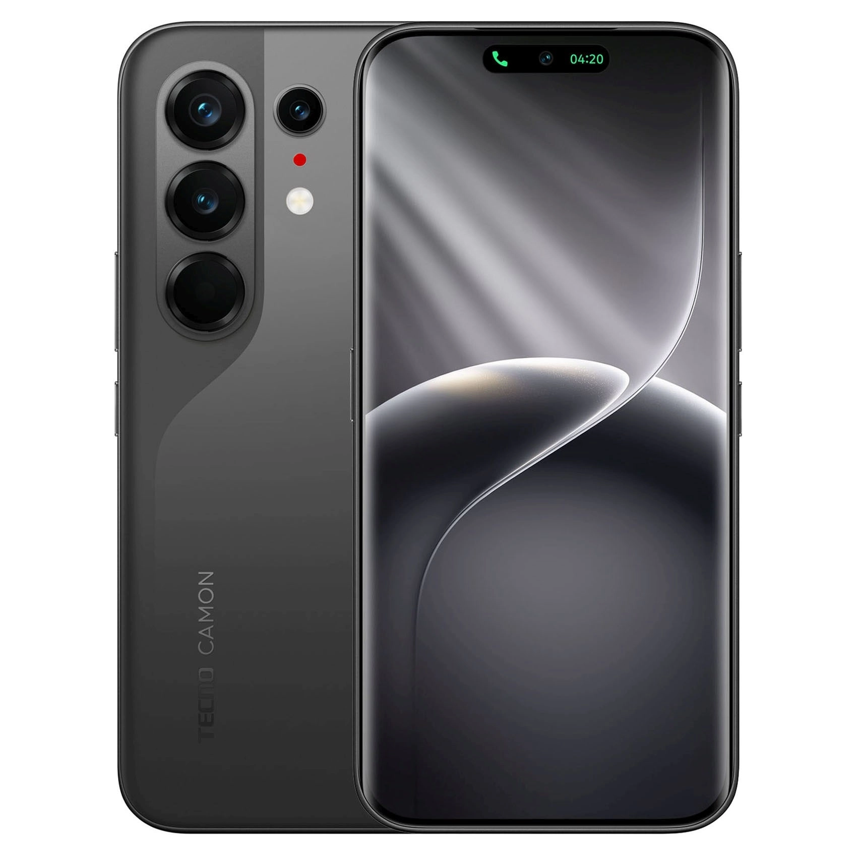 Camon 50 Ultra - 12GB 256GB