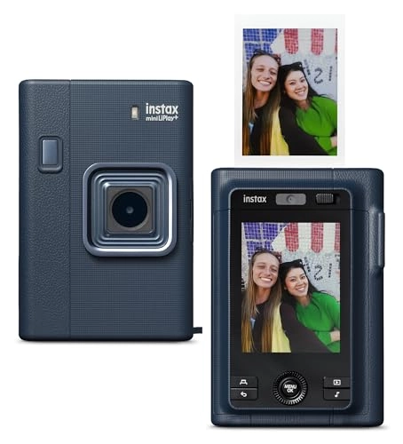 Mini LiPlay - Hybrid Digital/Instant 2560x1920