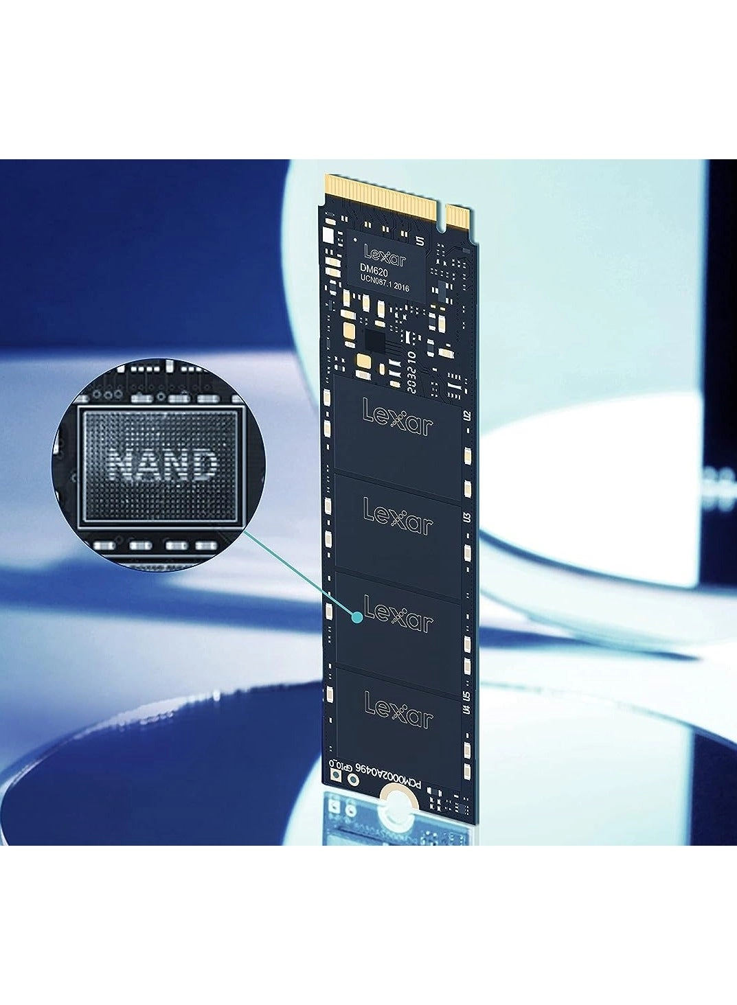 NM620 - 1 TB M.2 2280