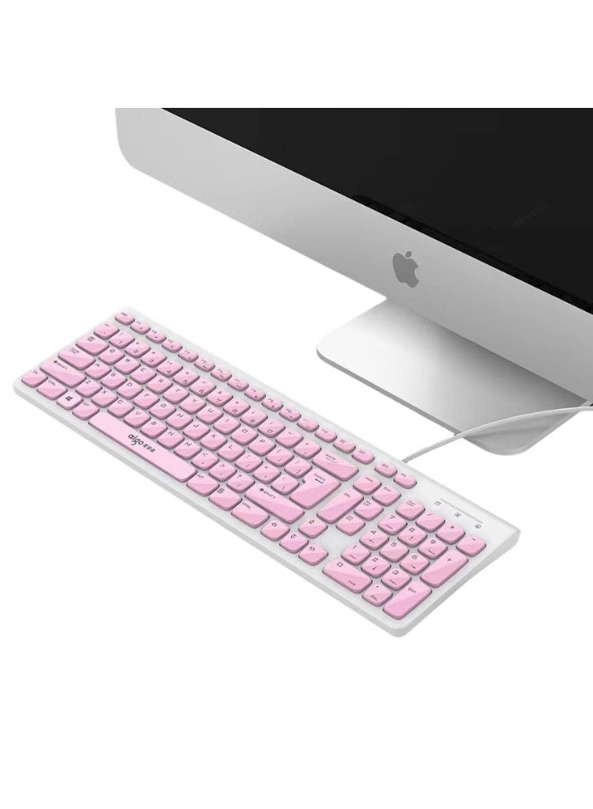 Rainbow Light-104 - Wired