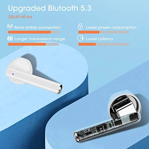 Airbuds 20 Wireless Earbud