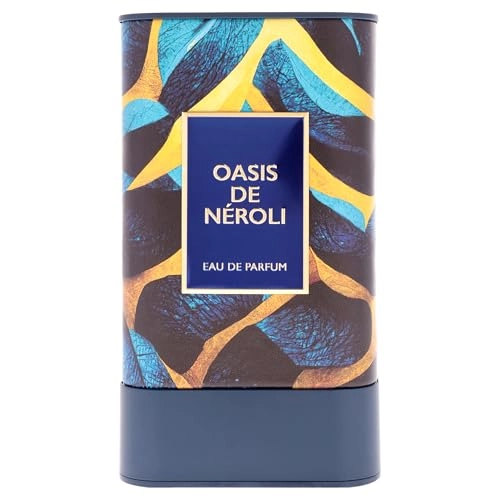 Oasis de Neroli - Eau de Parfum 90ml