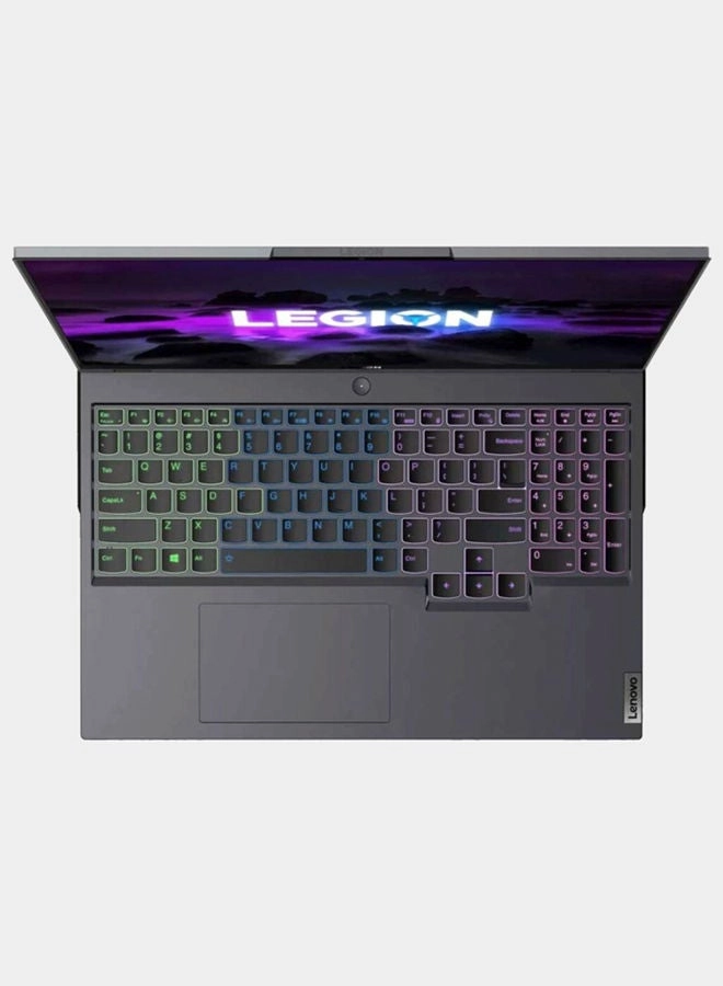 Legion 5 Pro 16ACH6H - 16'' Ryzen 7 5800H 16GB DDR4 1TB SSD