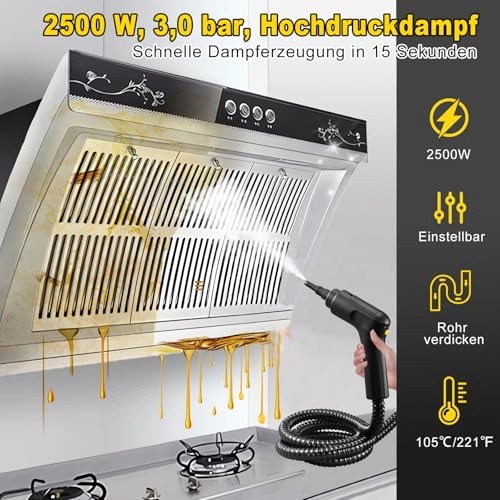 TC-SC-006 - 3.0 bar 1600 ml