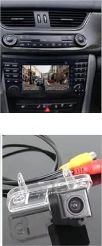 Backup Camera - Night vision 752*582 pixels