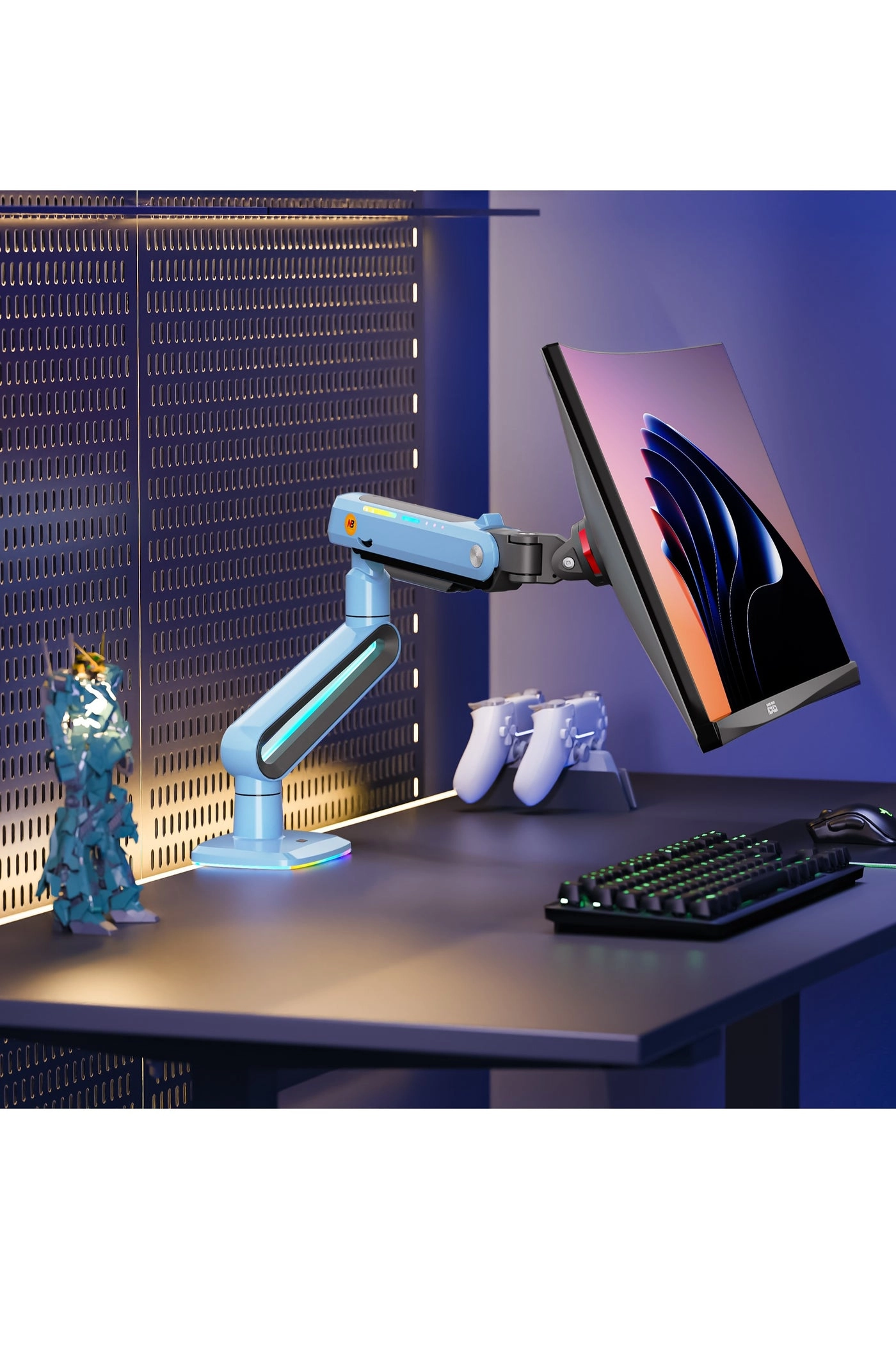 K6 - 32"-60" VESA 100x100