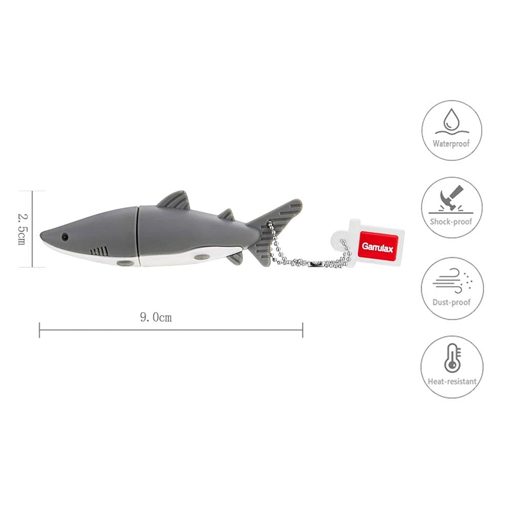 USB Flash Drive - USB 2.0 32GB