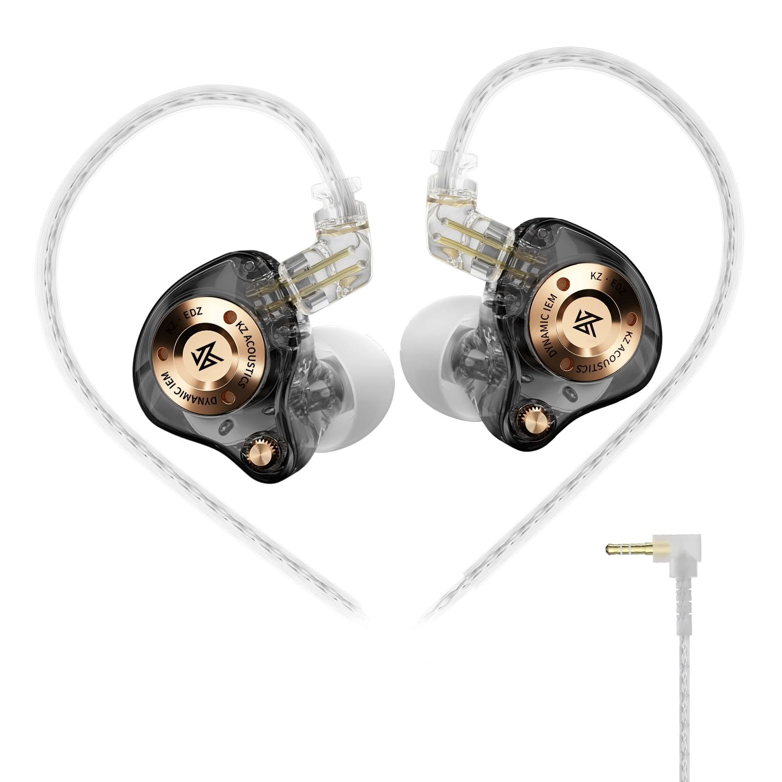 yuanze EDZ Wired Earbud