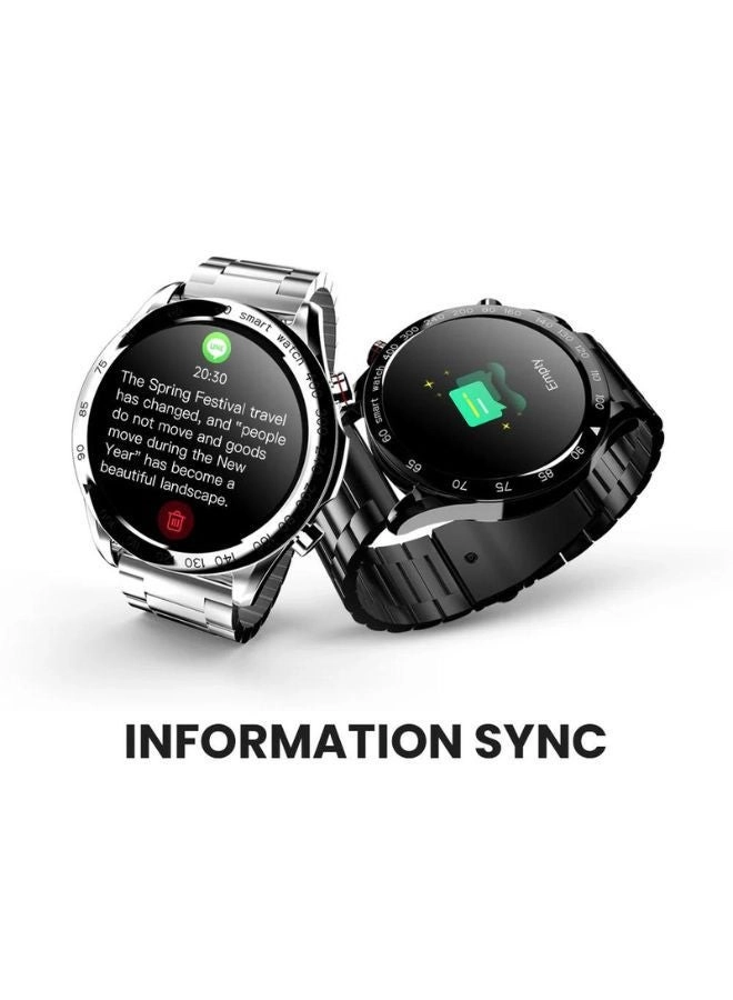 FutureGo PRO Stainless-Steel