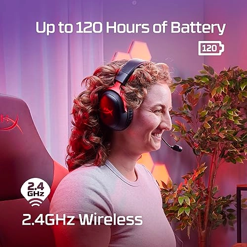 Cloud III Wired Headset