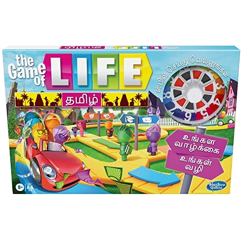 The Game of Life (Tamil)