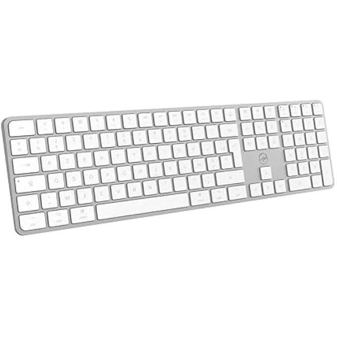 rayihni KMP2000W - AZERTY