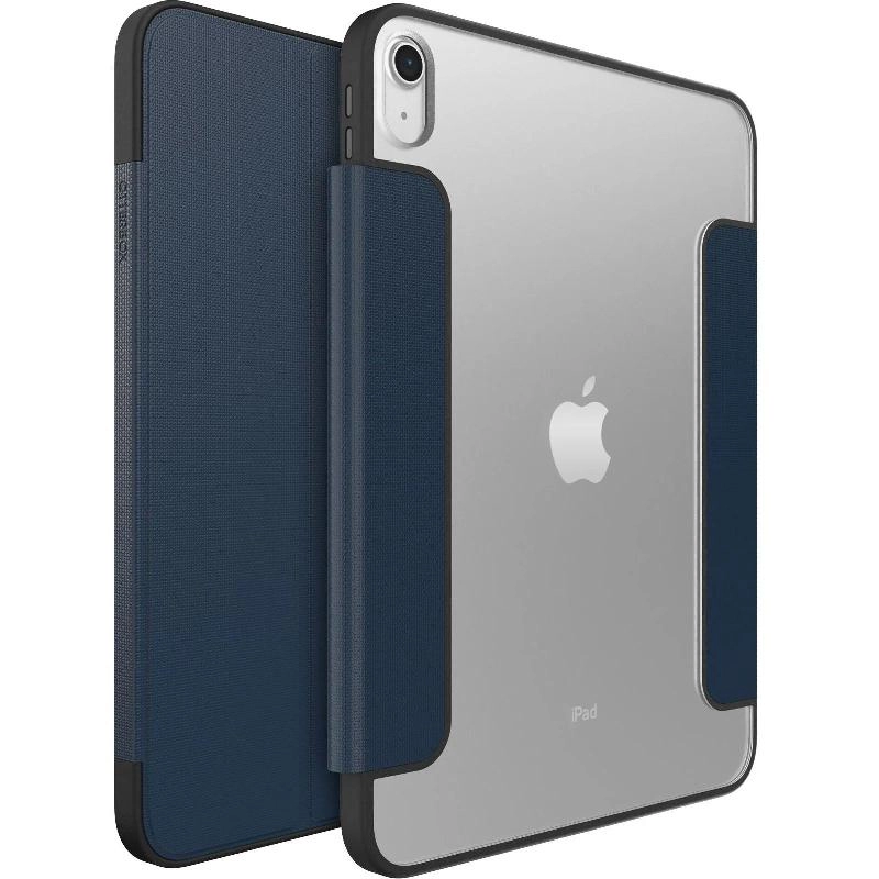 Folio Case with Pencil Holder for iPad Pro 11-inch (M4)