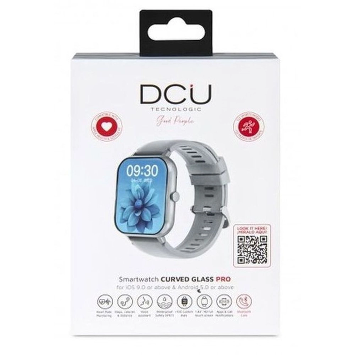 Curved Glass Pro 46.5mm