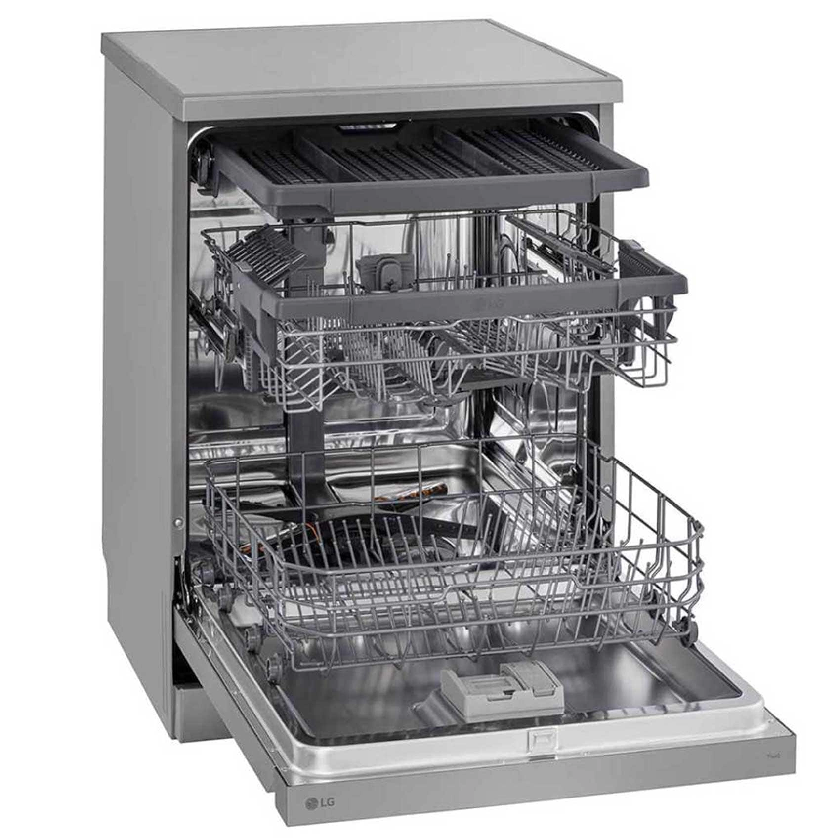 DFC513FV Freestanding