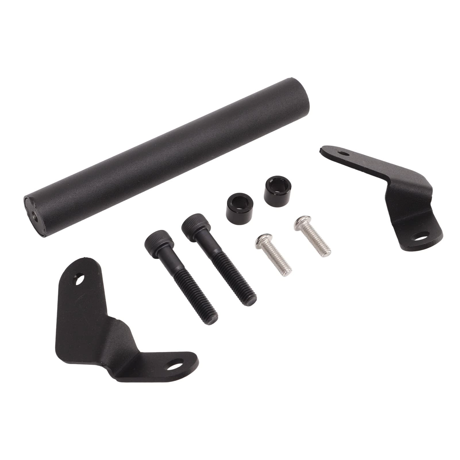 Leftwei Motorcycle Handlebar Phone Mount - Stainless Steel For R 125 2018+