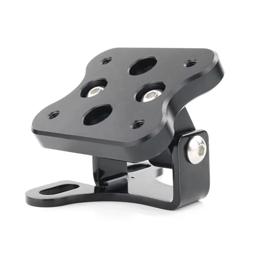 Motorcycle Phone Holder - Compatible With Suzuki For GSR600 2006 2007 2008 2009 2010 2011 2012 2013 2014 2015 2016 2017 2018
