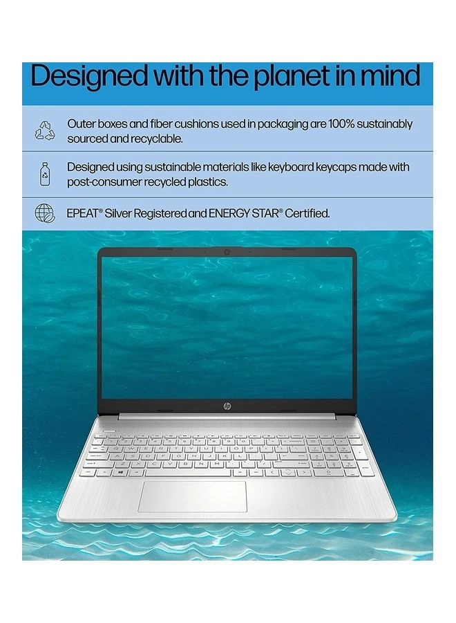 15-dy5024nr - 15.6'' Core i5-1235u 8GB DDR4 256GB SSD