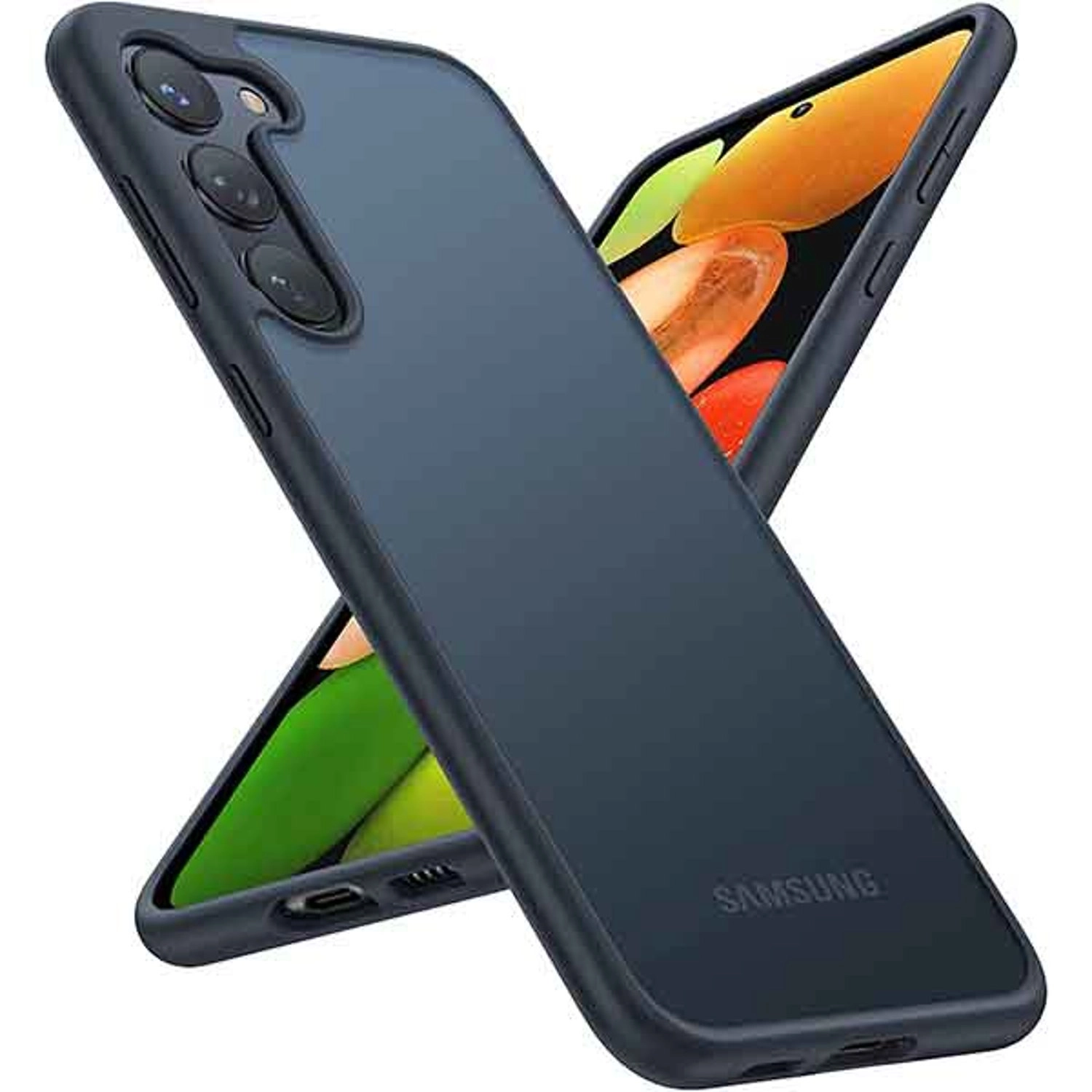 Back Case for Galaxy S23