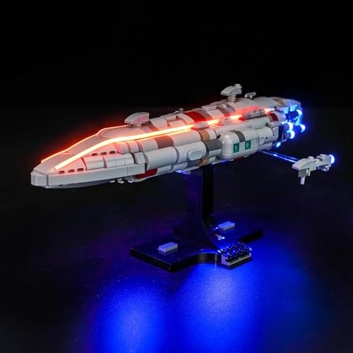 Led Light Kit - 5V USB Powered Compatible