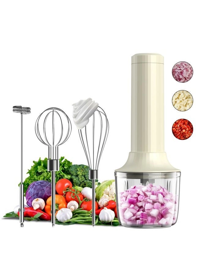 PowCube LLJ-001 - 300 ml 50-Watt