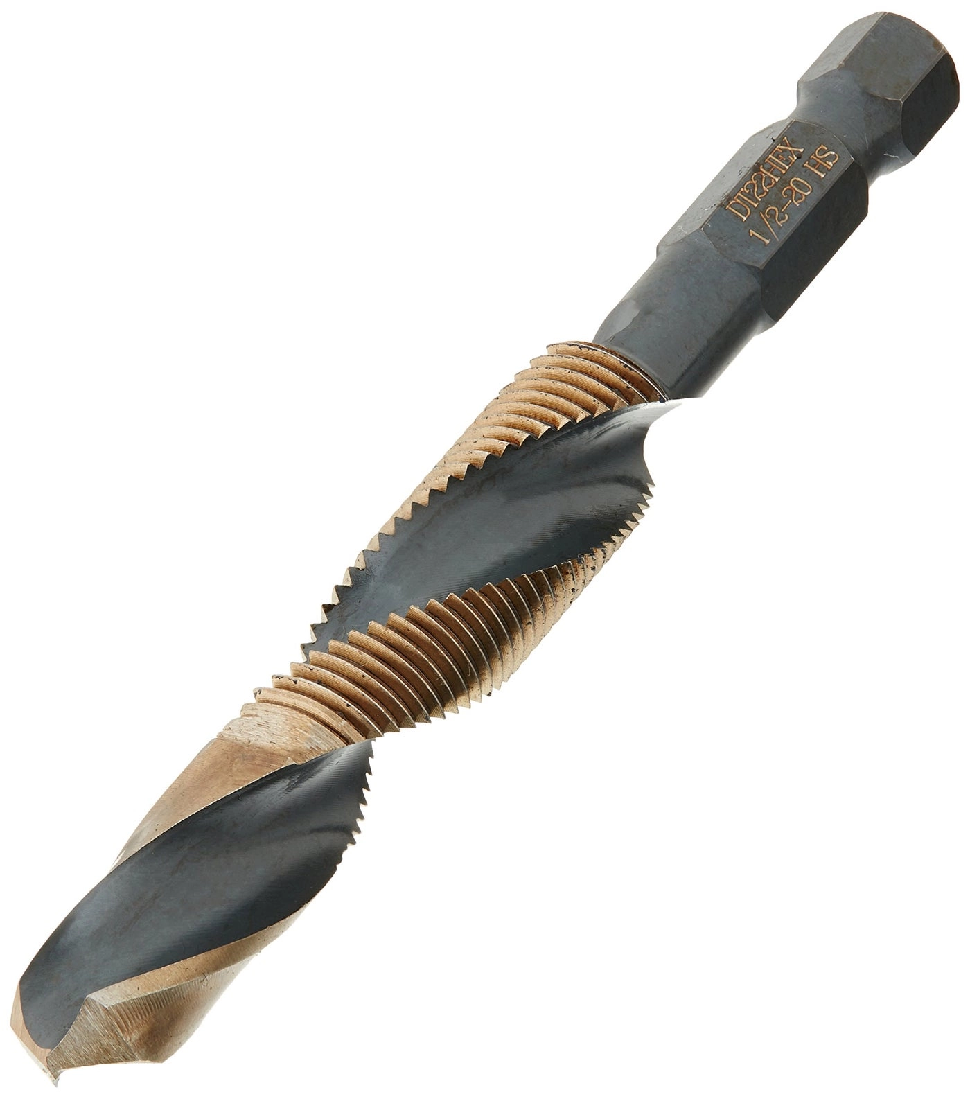 Champion DT22HEX1220 - High Speed Steel