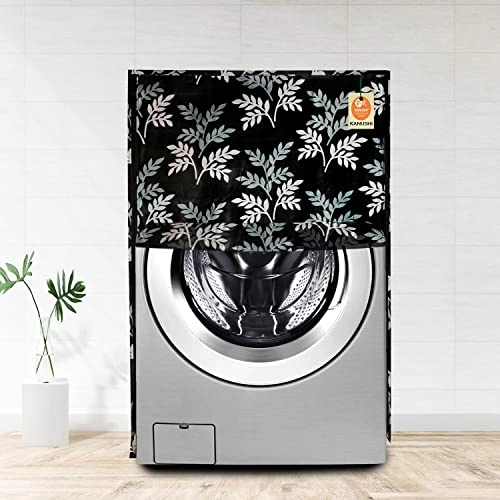 Front Load Washing Machine Cover