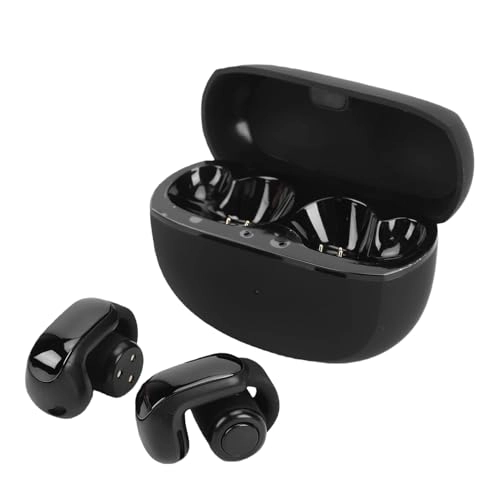 Open Ring Wireless Earbud
