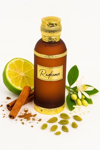 Radiance Eau de Parfum 100ml