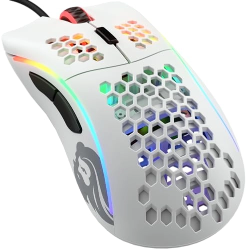 Model D Gaming Mouse - Wired