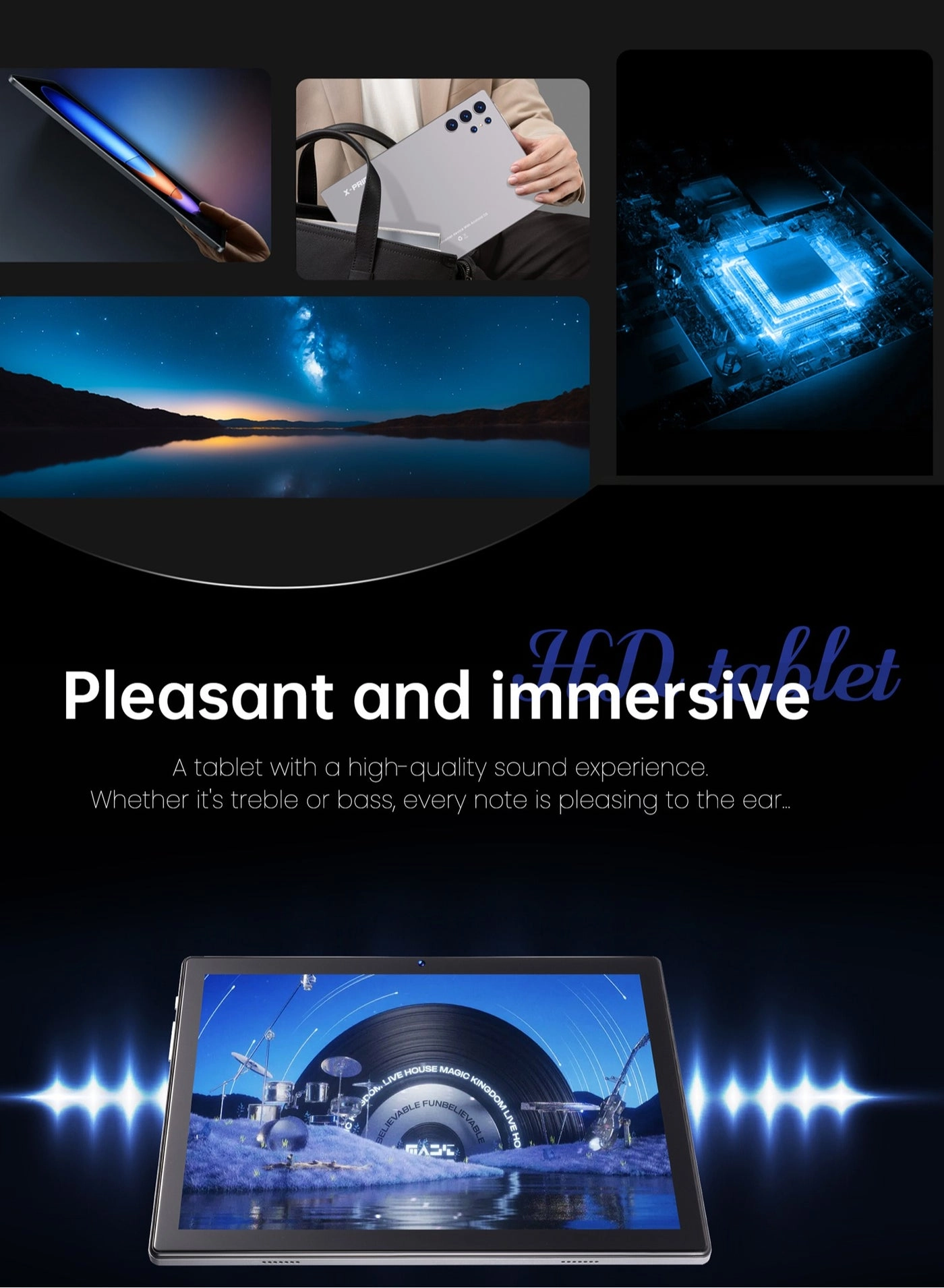 S25 Ultra - 1TB 10.1"