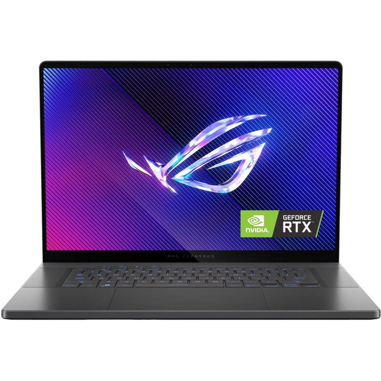 ROG Zephyrus G16 GU605CX - 16'' Core Ultra 9 285H 64GB DDR5 2TB SSD