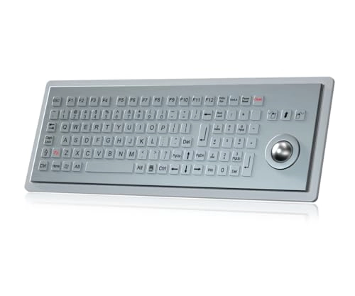 K-TEK-B312-OTB-KP-FN-DWP - Wired