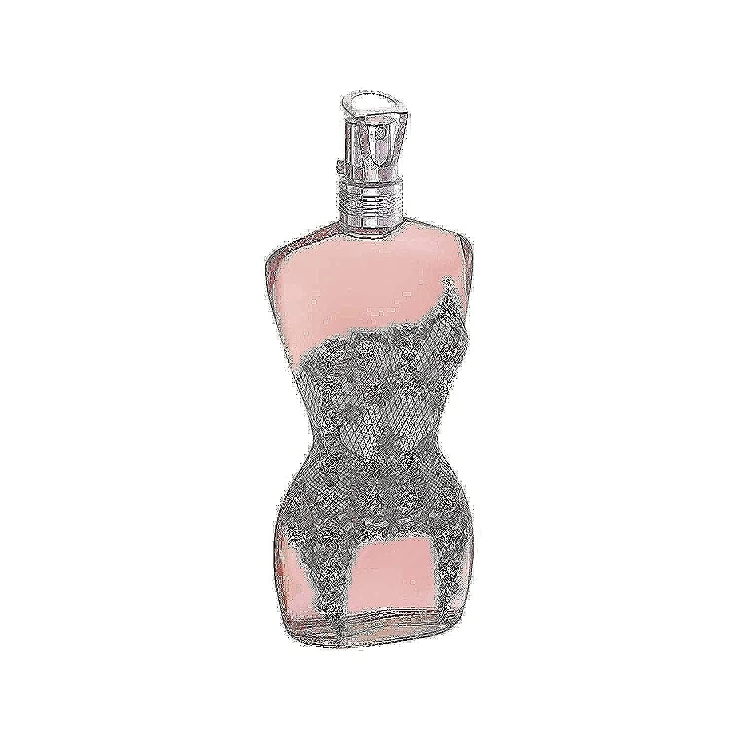 Classique - Eau De Parfum 3.3 Ounce
