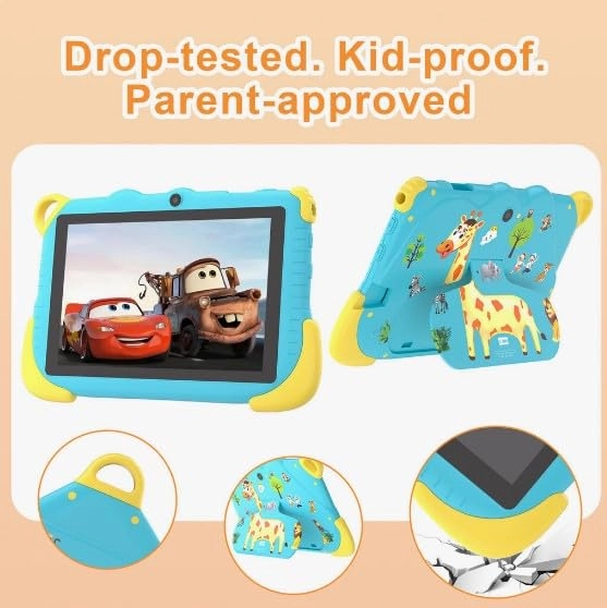 CM78 - 7 Inches 256GB