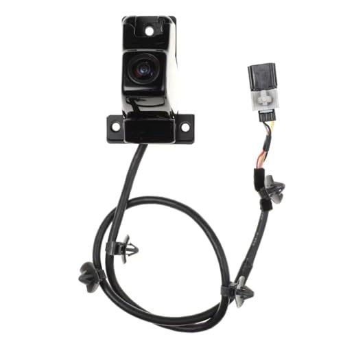 Parking Assist Camera - Wire