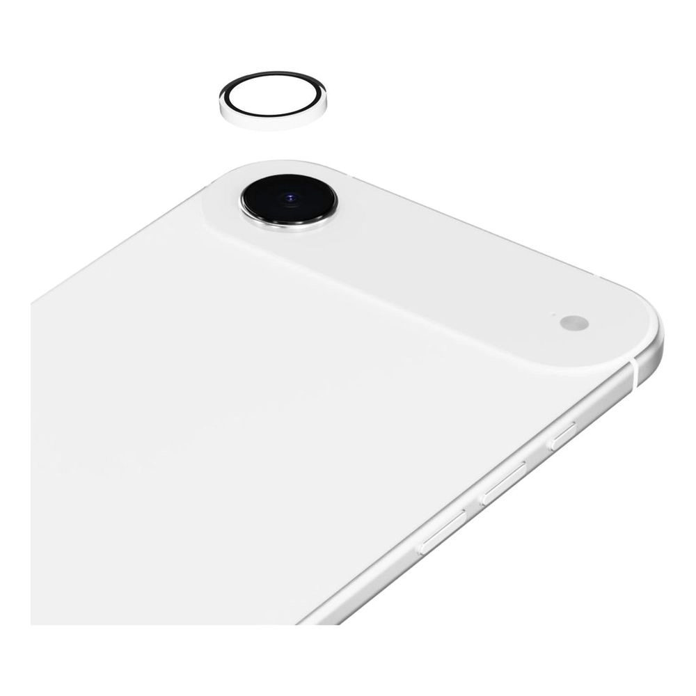 Hyphen Camera Lens Protector - iPhone 17 Air Self-Applicator