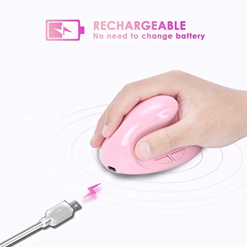 Wireless Mouse - Bluetooth