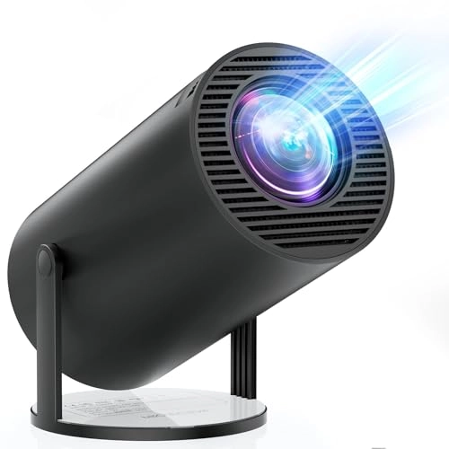 Mini Video Projector - 1080P