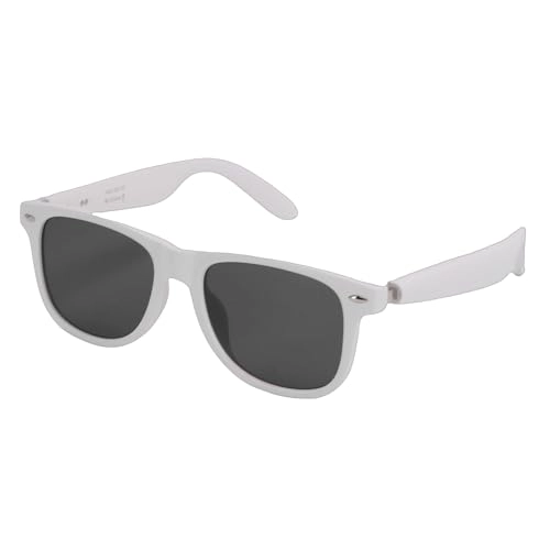 H06 - Bluetooth sunglasses 180mAh 10 Hours Black