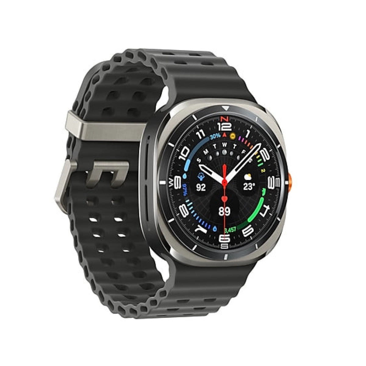 Galaxy Watch Ultra 47mm Titanium LTE GPS