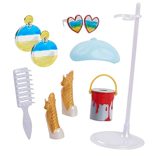 Hairmazing Doll - 26 cm Series 3 Ages 3+