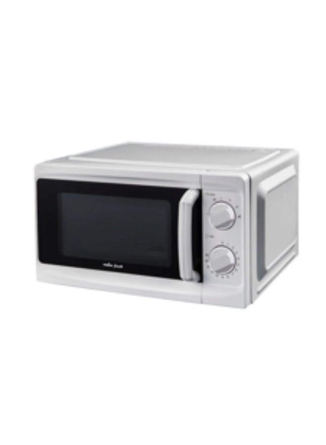 Microwave Oven
