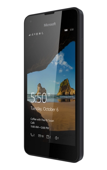 Lumia 550 - 1GB 8GB