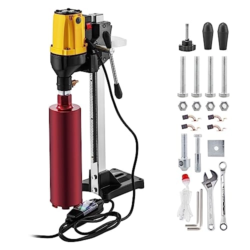 ZIZ-160 - 2180W 160mm 180mm